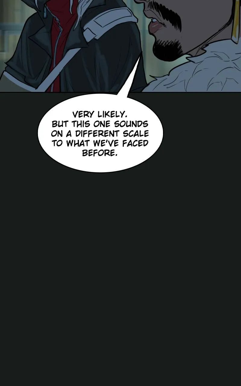 Read Ordeal Manga Online