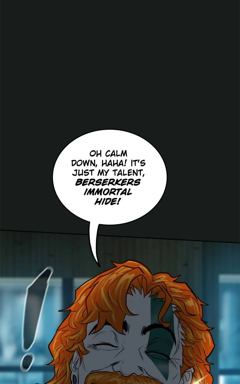 Read Ordeal Manga Online