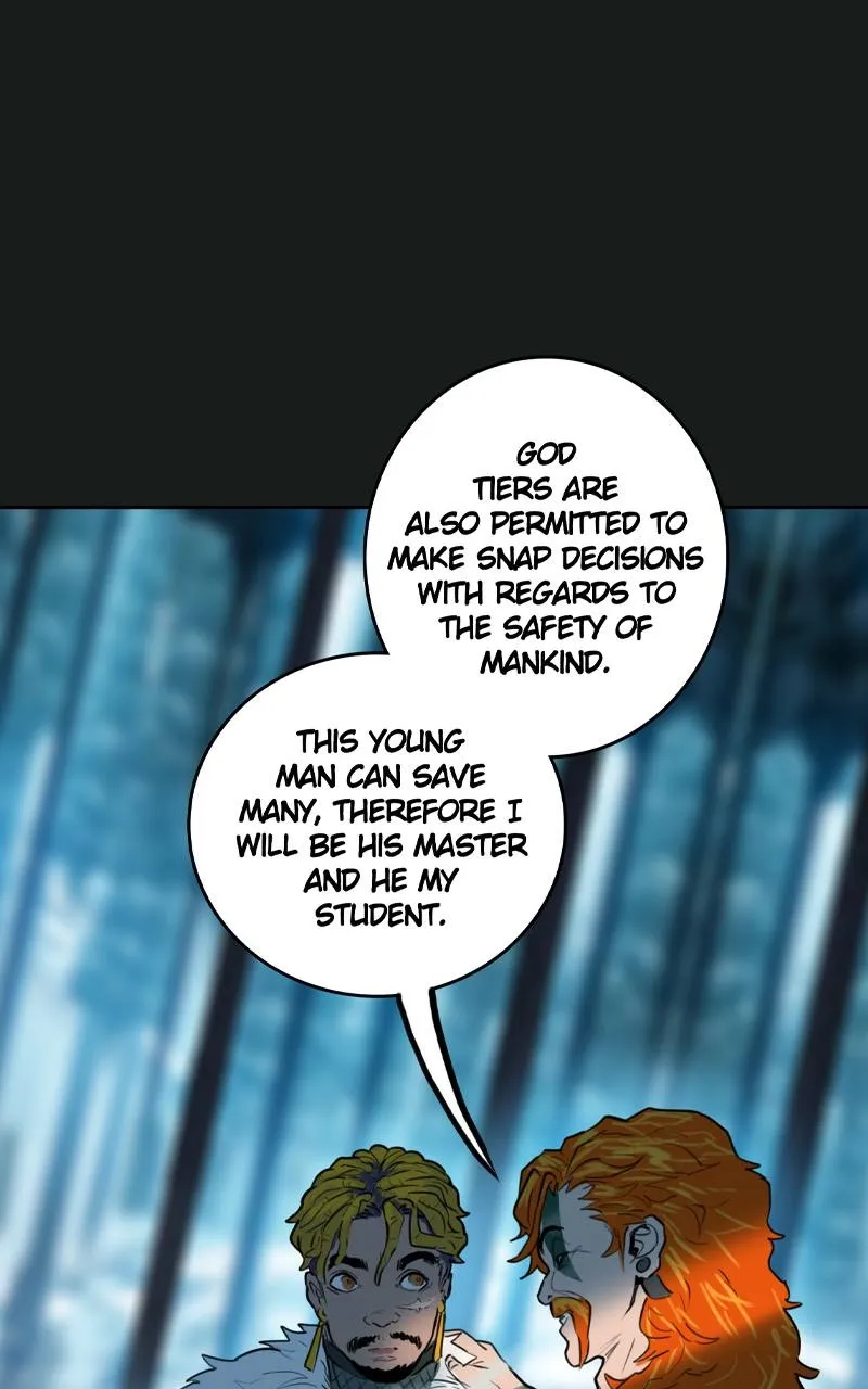 Read Ordeal Manga Online