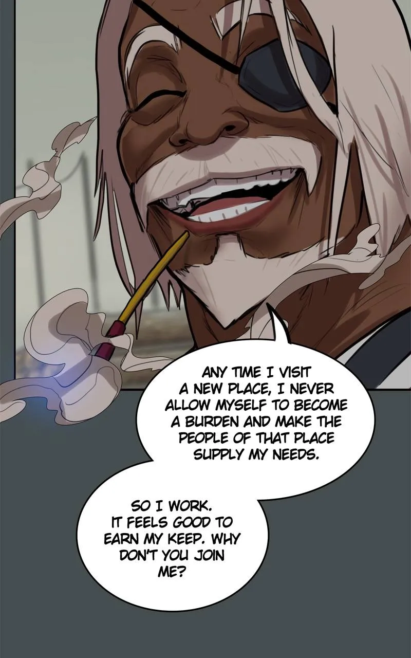 Read Ordeal Manga Online