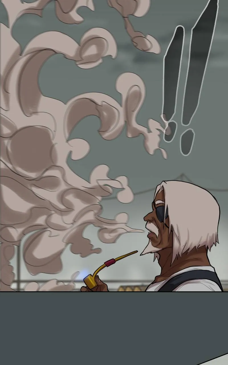 Read Ordeal Manga Online