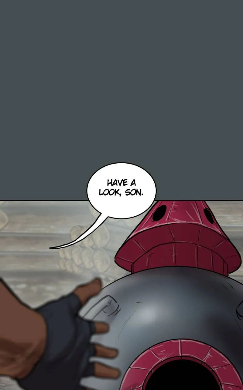 Read Ordeal Manga Online