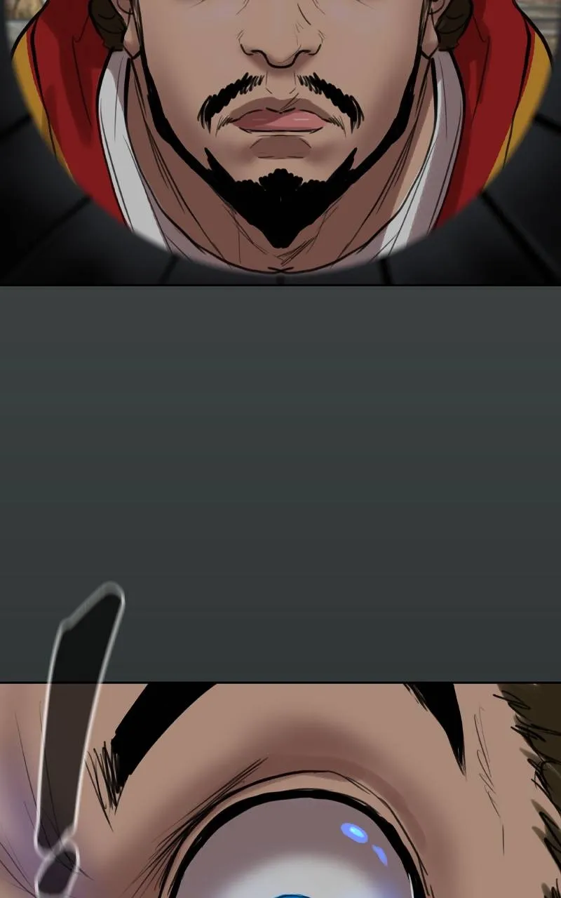 Read Ordeal Manga Online