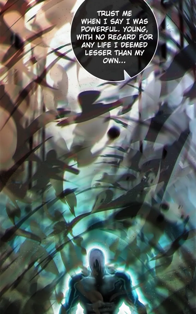 Read Ordeal Manga Online