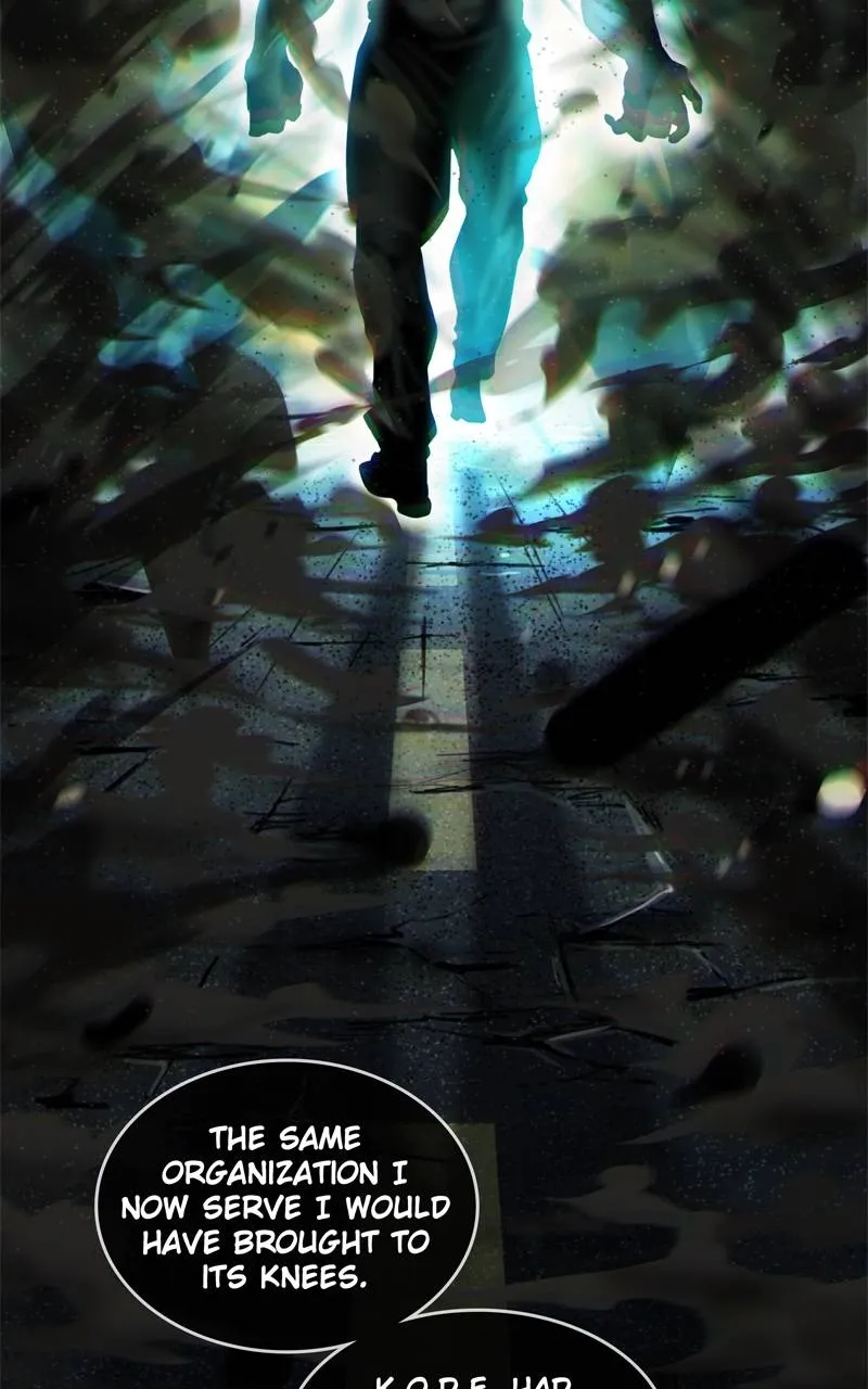 Read Ordeal Manga Online