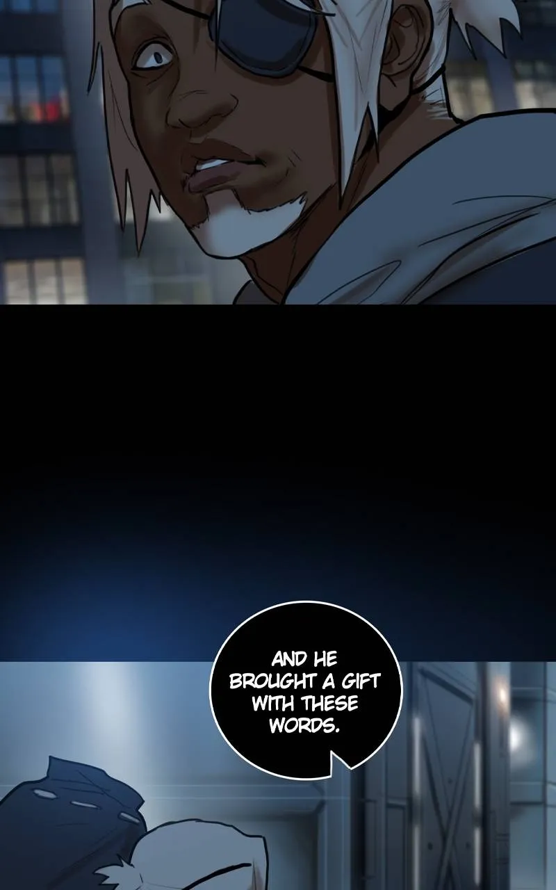 Read Ordeal Manga Online