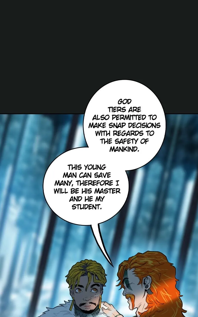 Read Ordeal Manga Online
