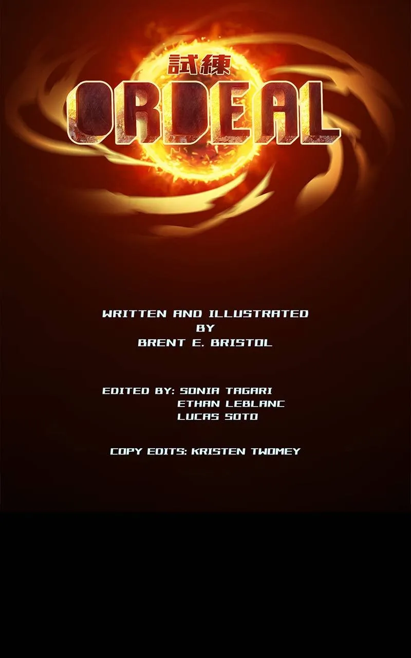 Read Ordeal Manga Online