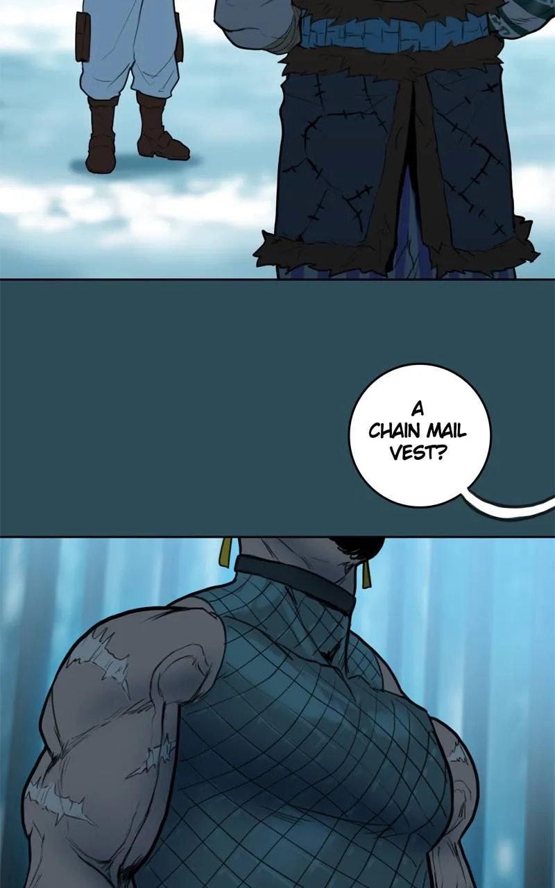 Read Ordeal Manga Online