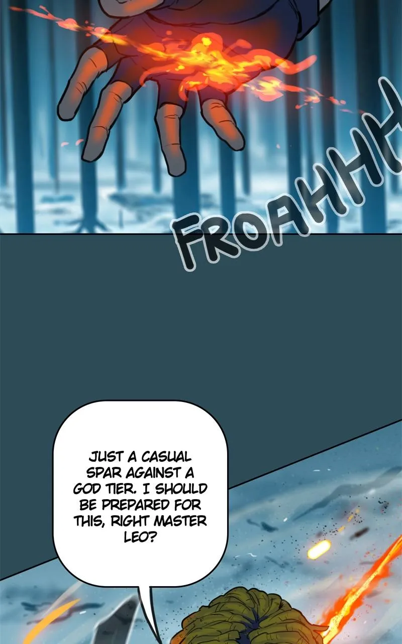 Read Ordeal Manga Online