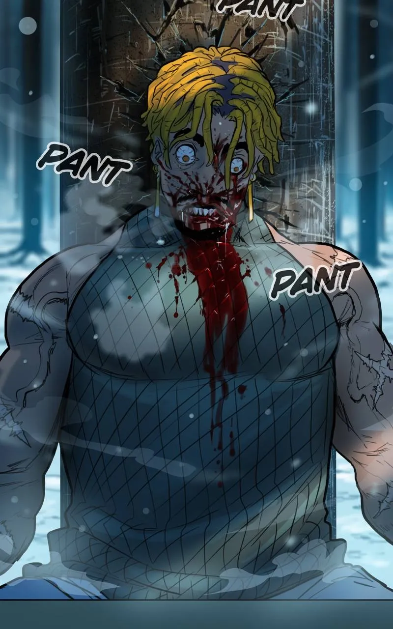 Read Ordeal Manga Online