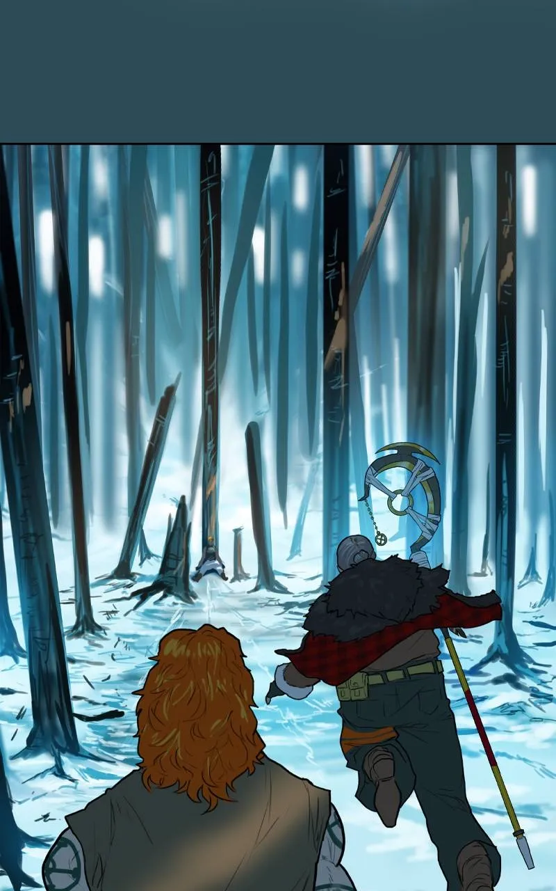 Read Ordeal Manga Online