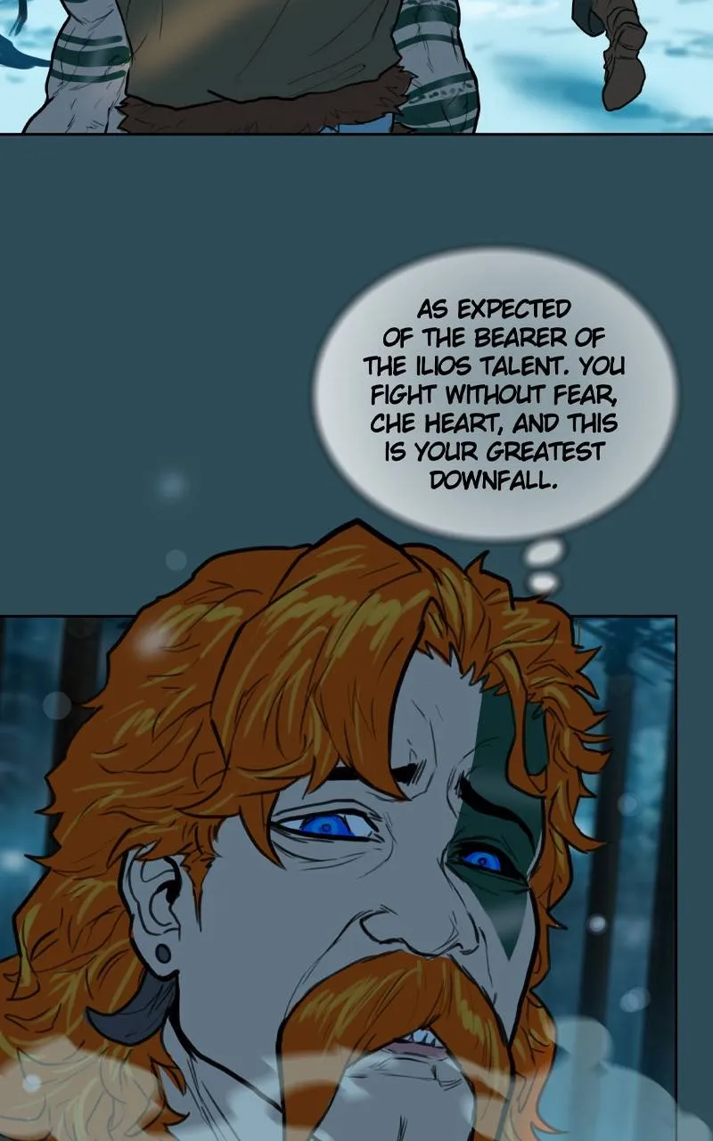Read Ordeal Manga Online