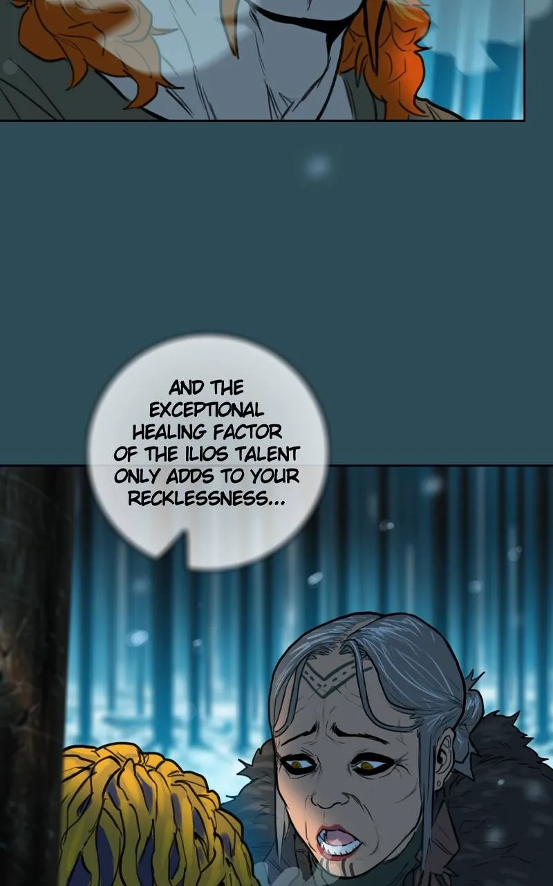 Read Ordeal Manga Online