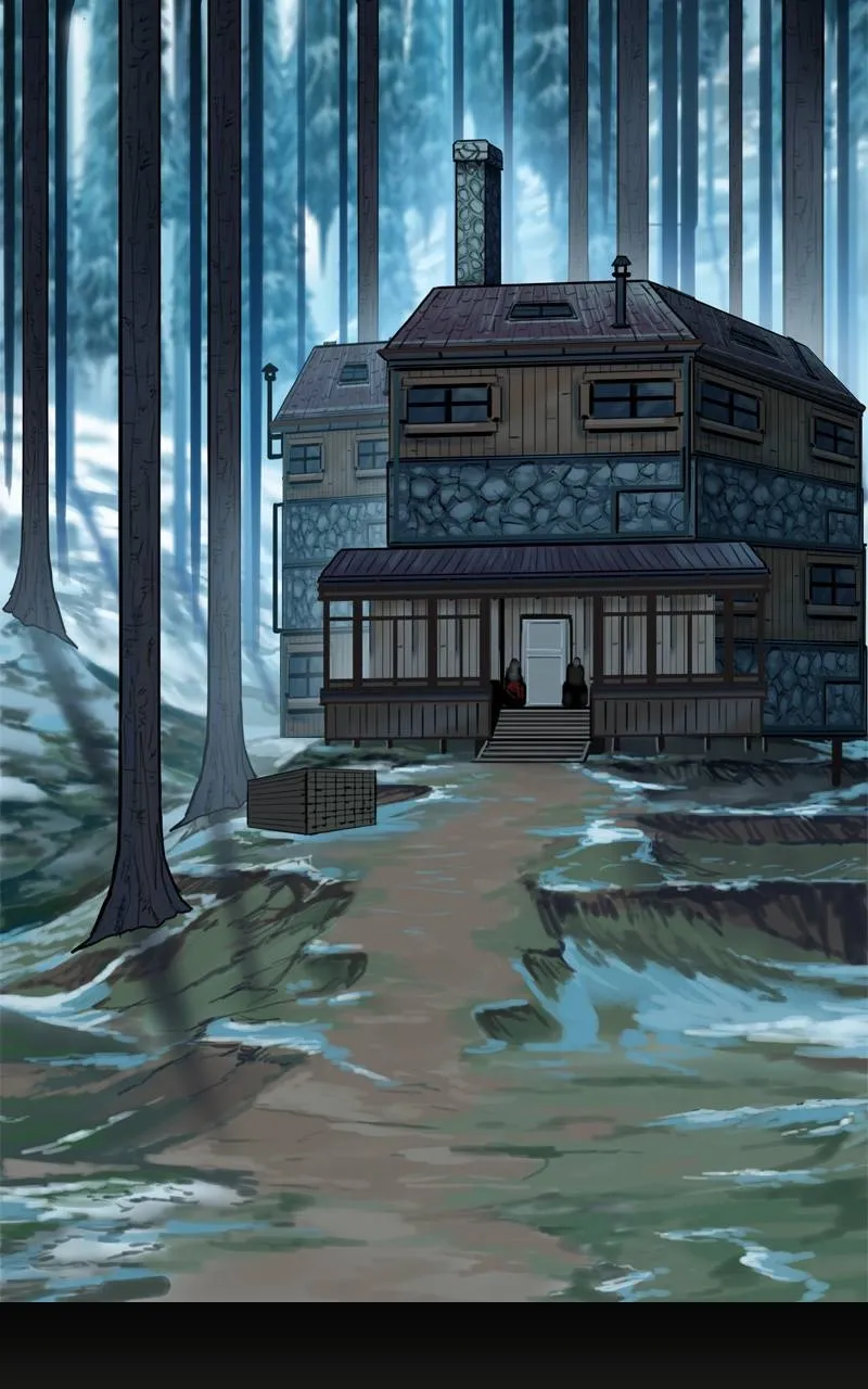 Read Ordeal Manga Online