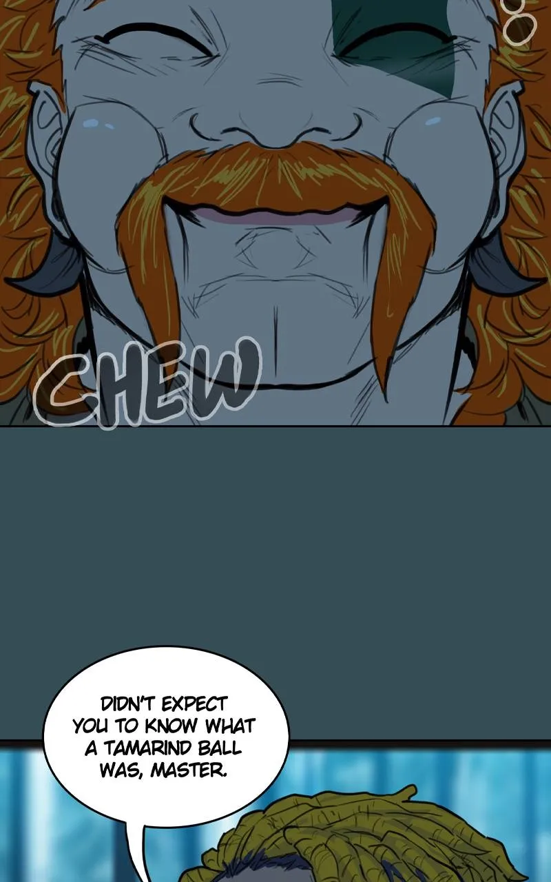 Read Ordeal Manga Online
