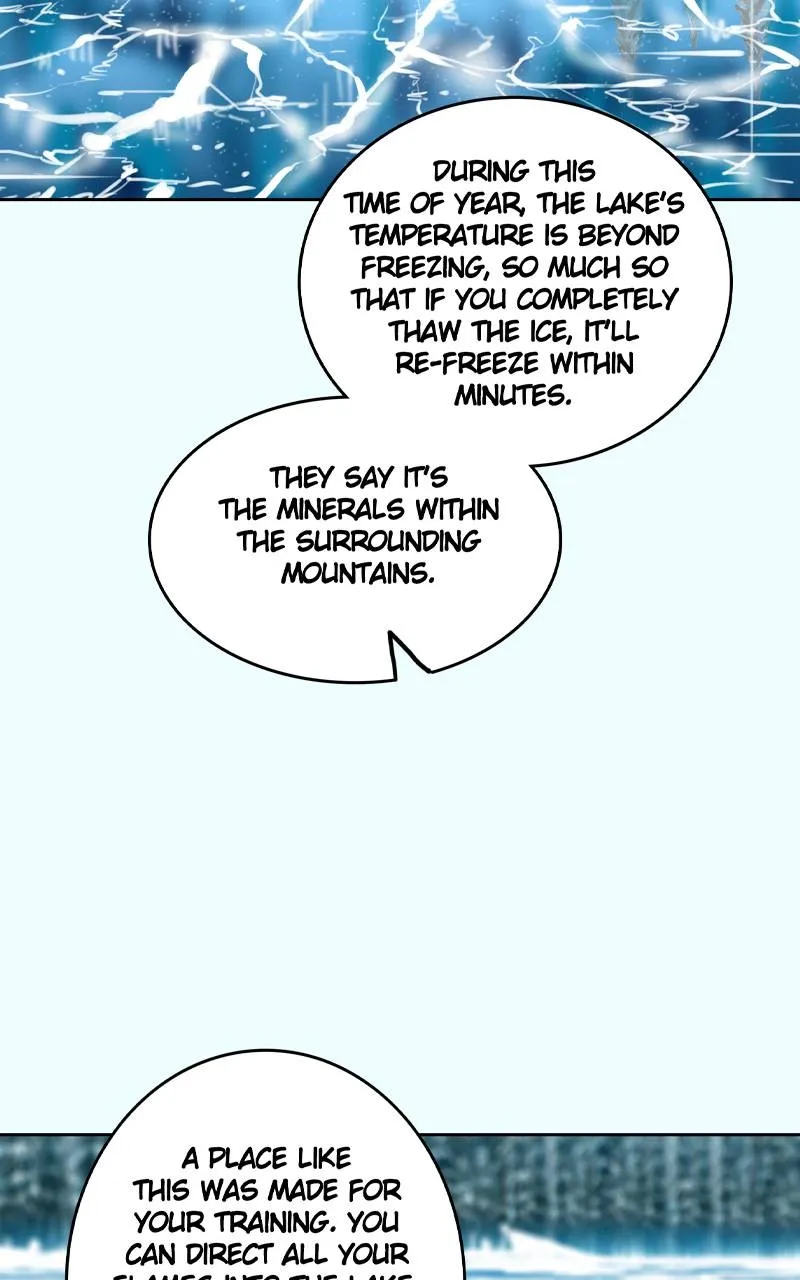 Read Ordeal Manga Online