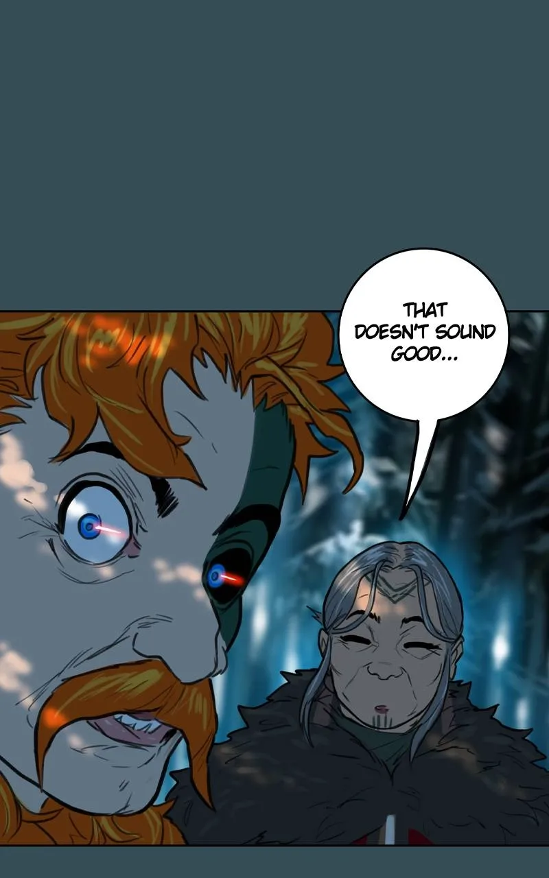 Read Ordeal Manga Online
