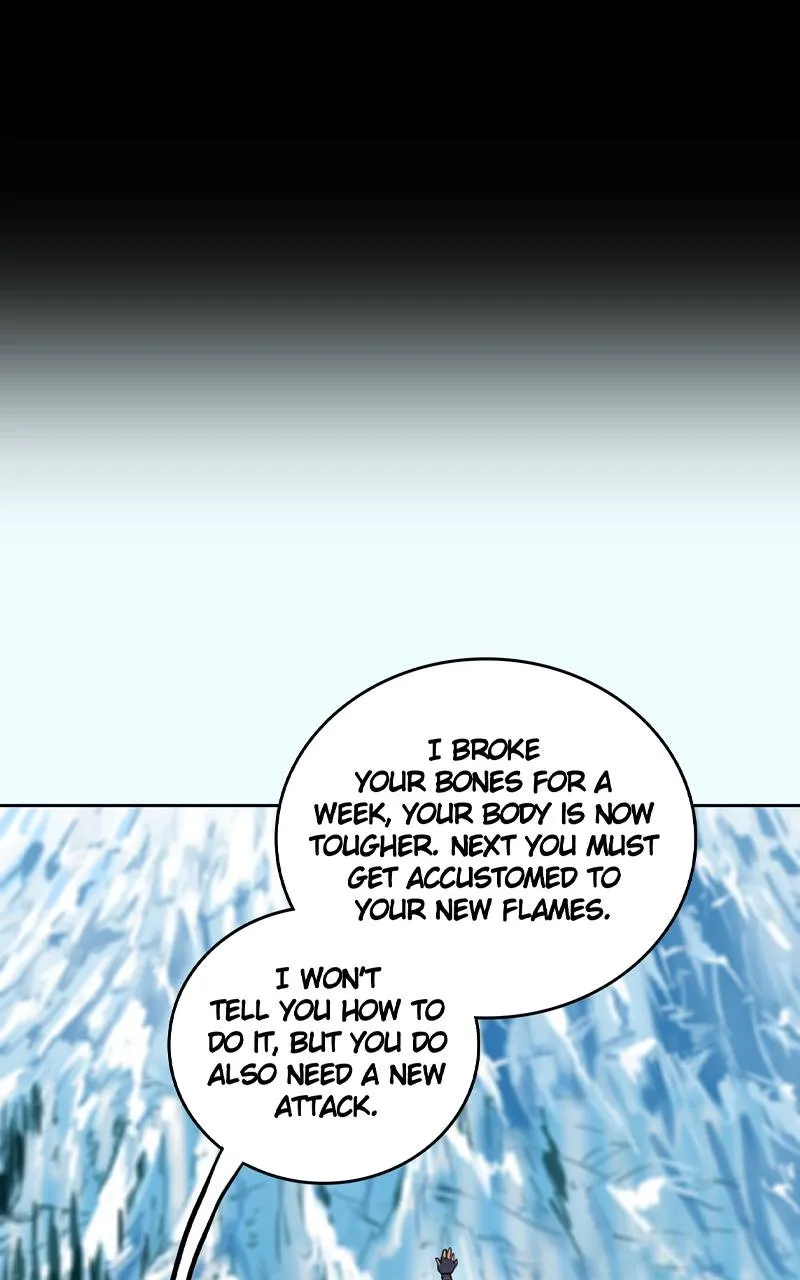 Read Ordeal Manga Online