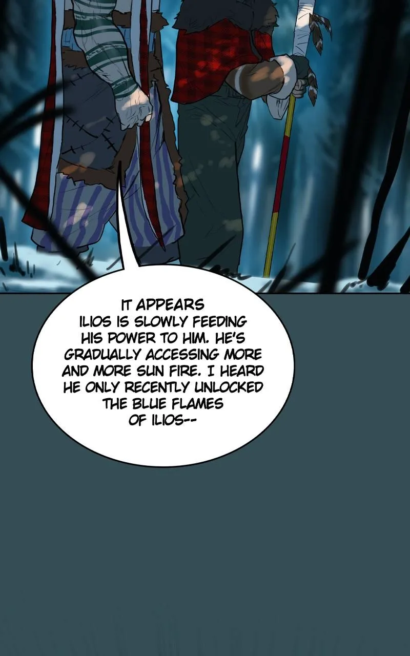Read Ordeal Manga Online
