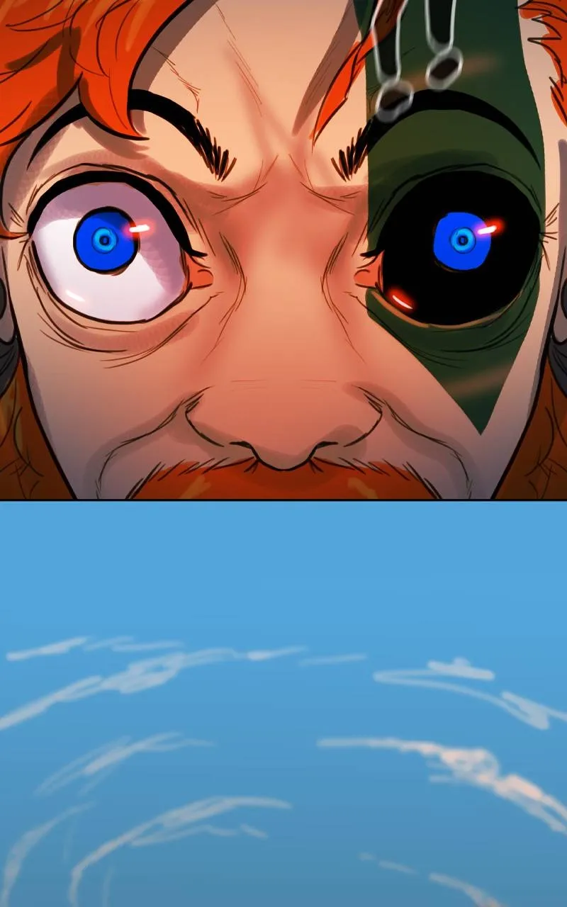 Read Ordeal Manga Online
