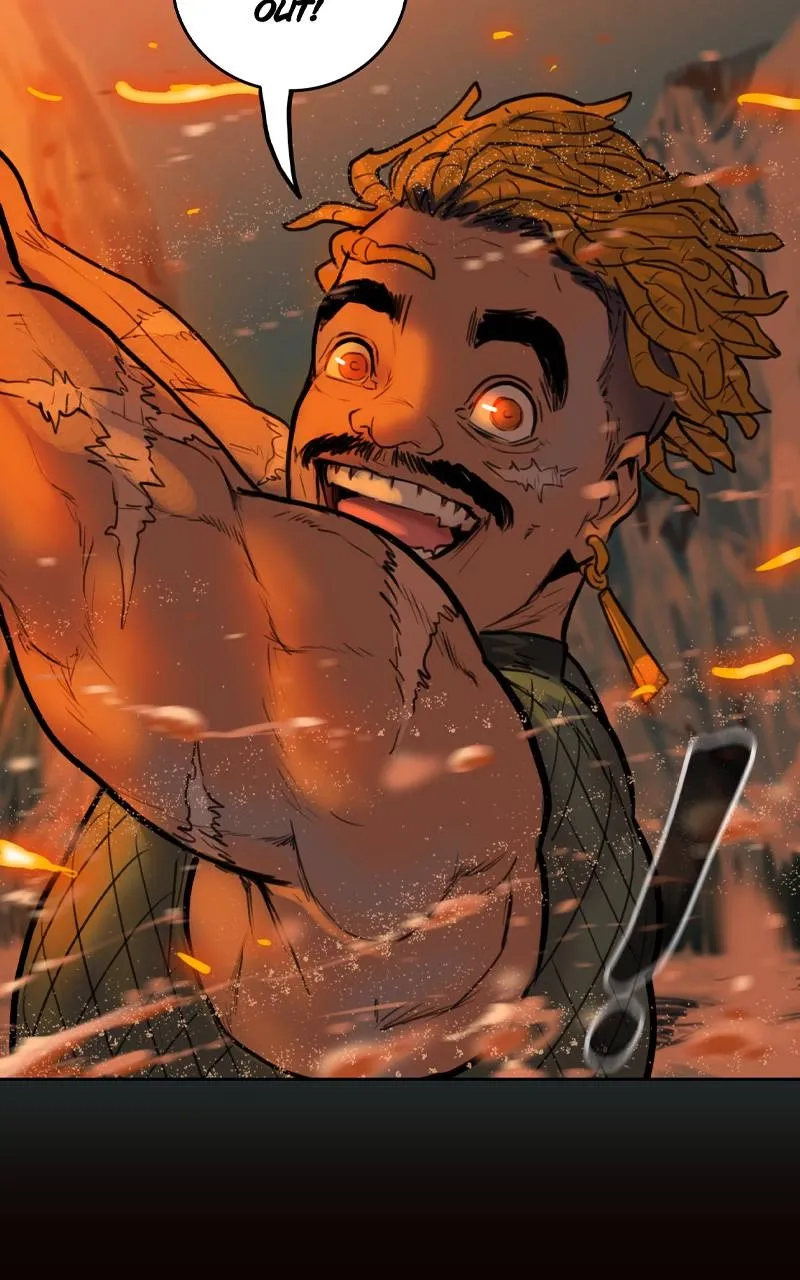 Read Ordeal Manga Online