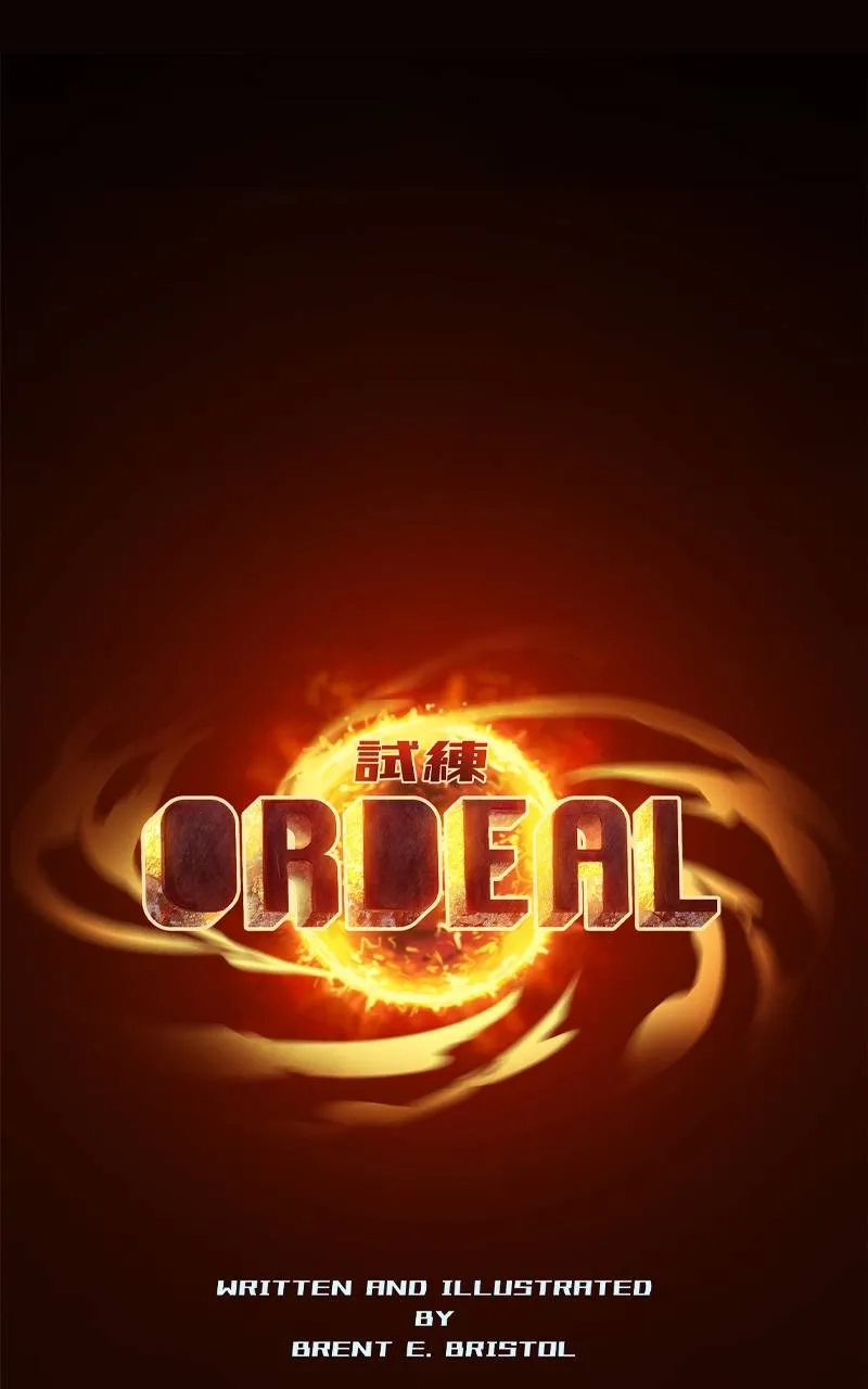 Read Ordeal Manga Online