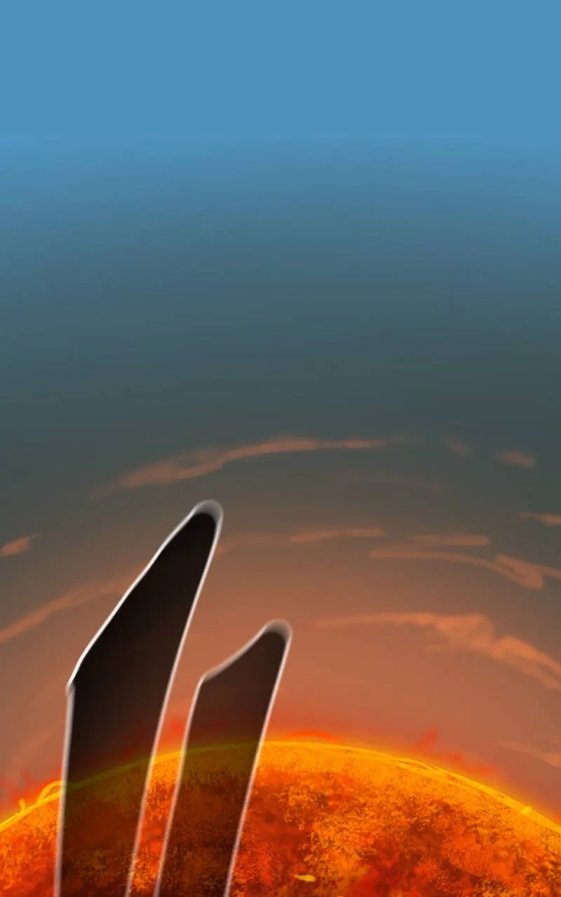 Read Ordeal Manga Online