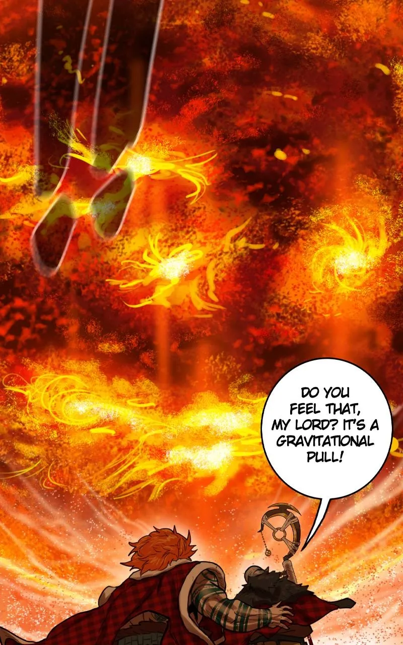 Read Ordeal Manga Online