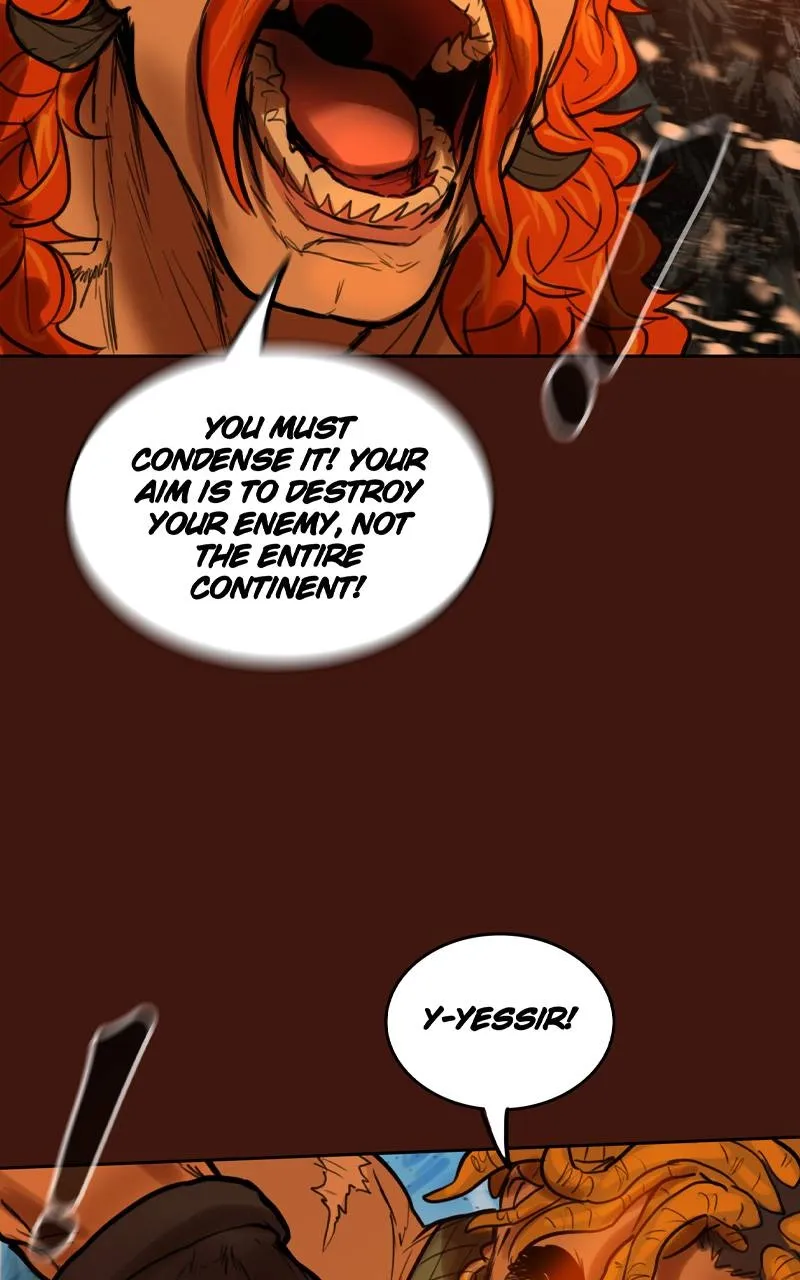 Read Ordeal Manga Online