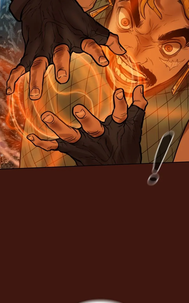 Read Ordeal Manga Online