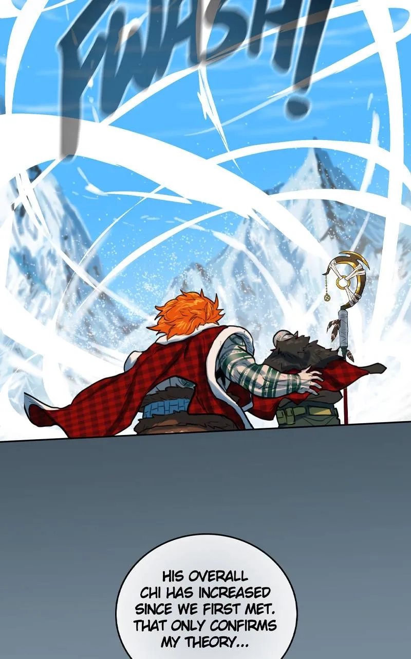 Read Ordeal Manga Online