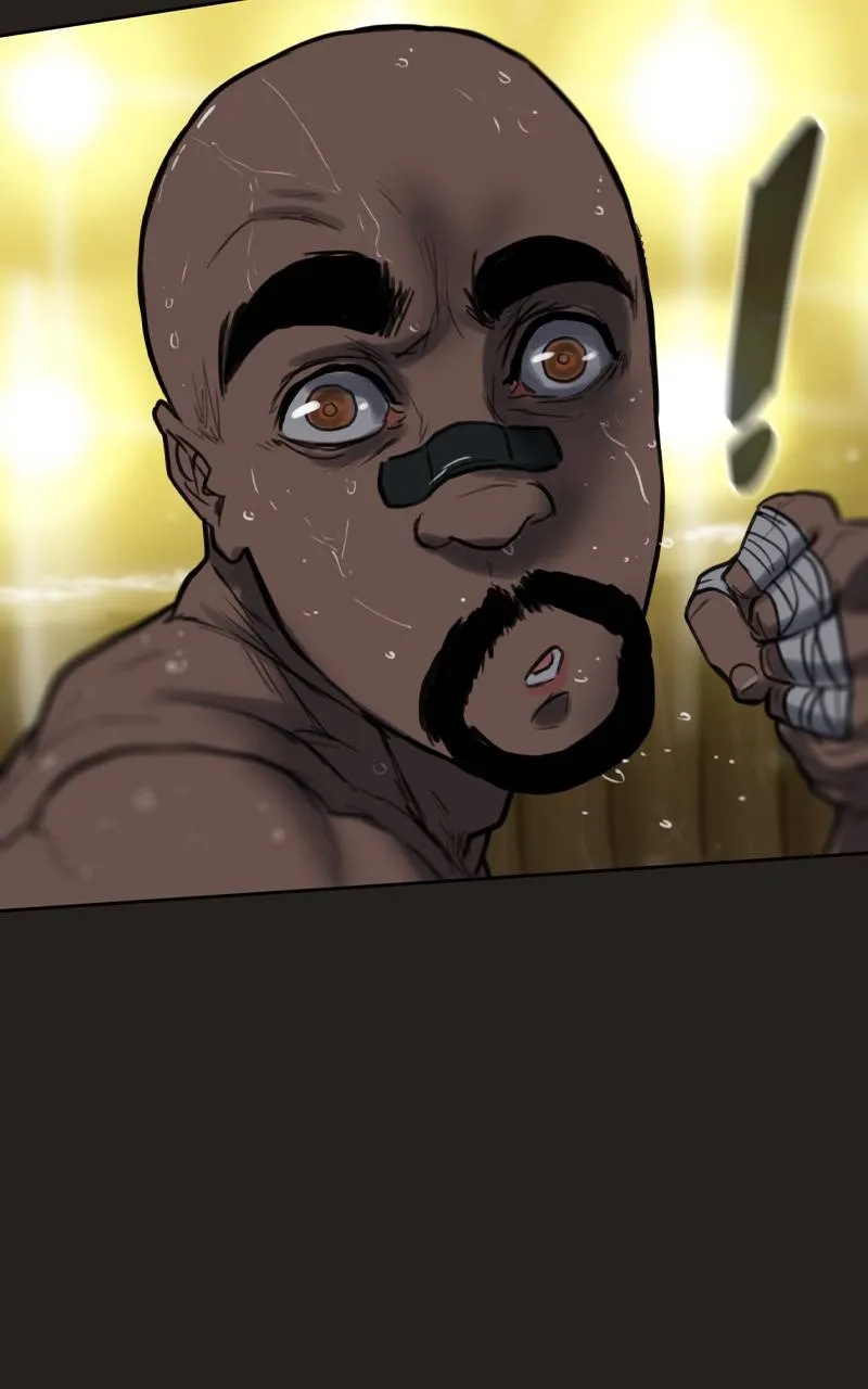 Read Ordeal Manga Online
