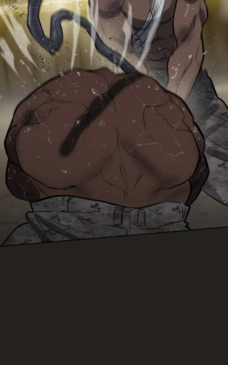Read Ordeal Manga Online