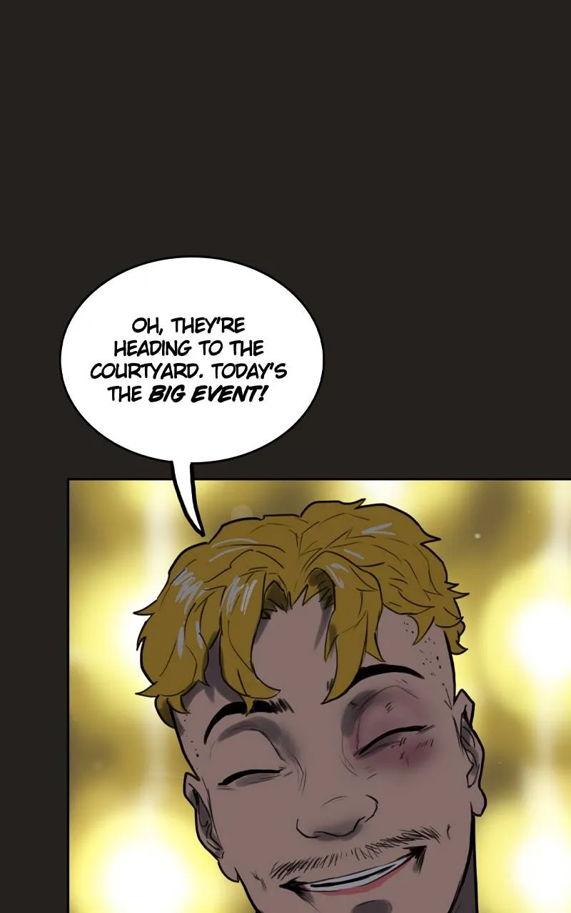 Read Ordeal Manga Online