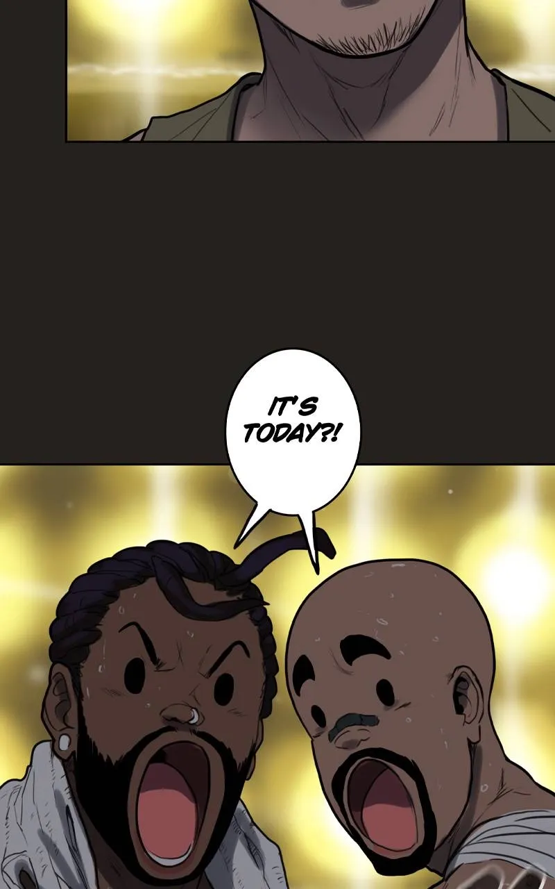 Read Ordeal Manga Online