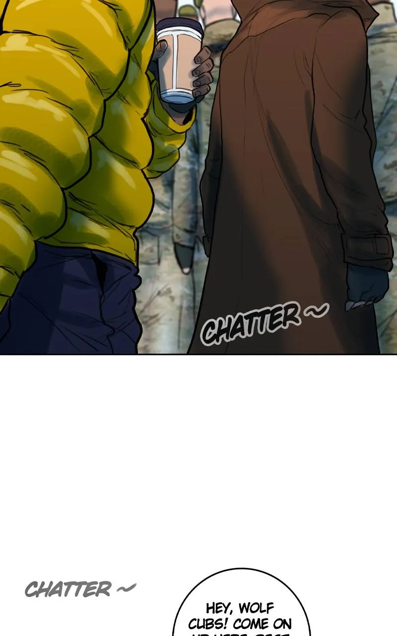Read Ordeal Manga Online