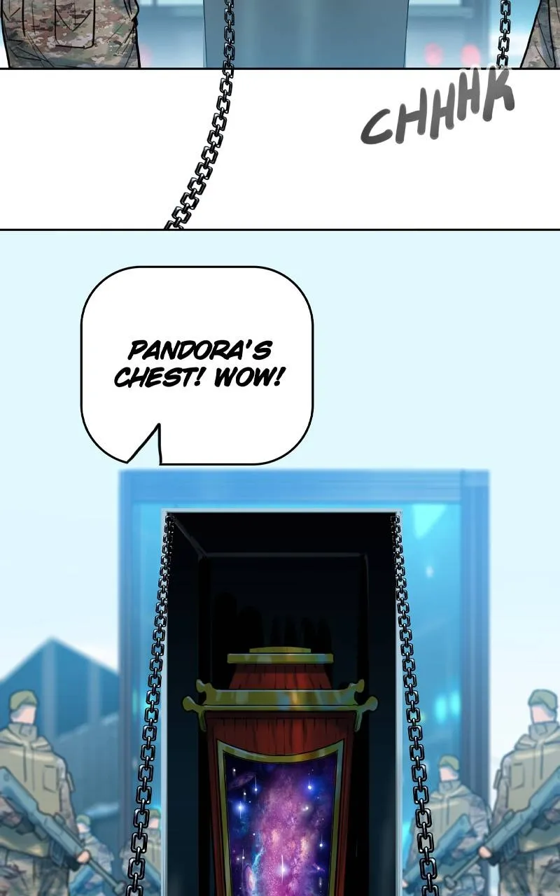 Read Ordeal Manga Online
