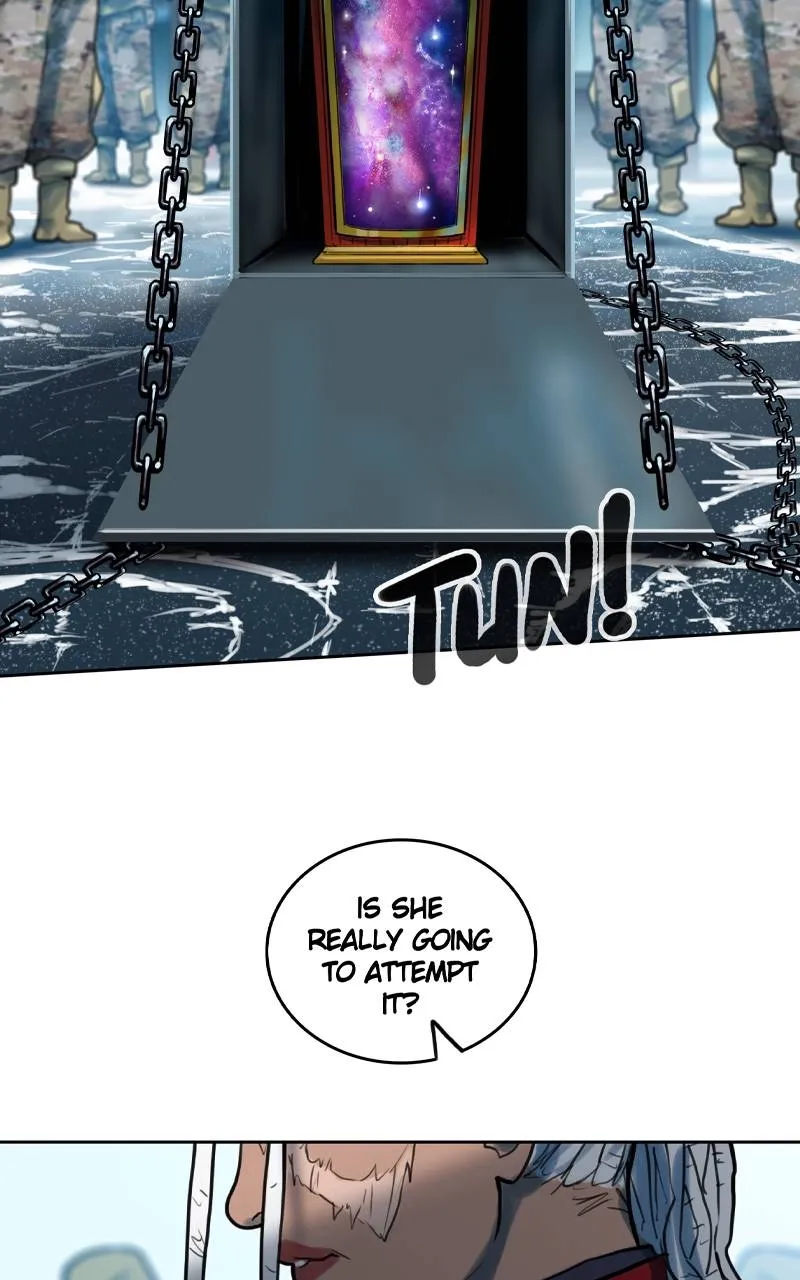 Read Ordeal Manga Online
