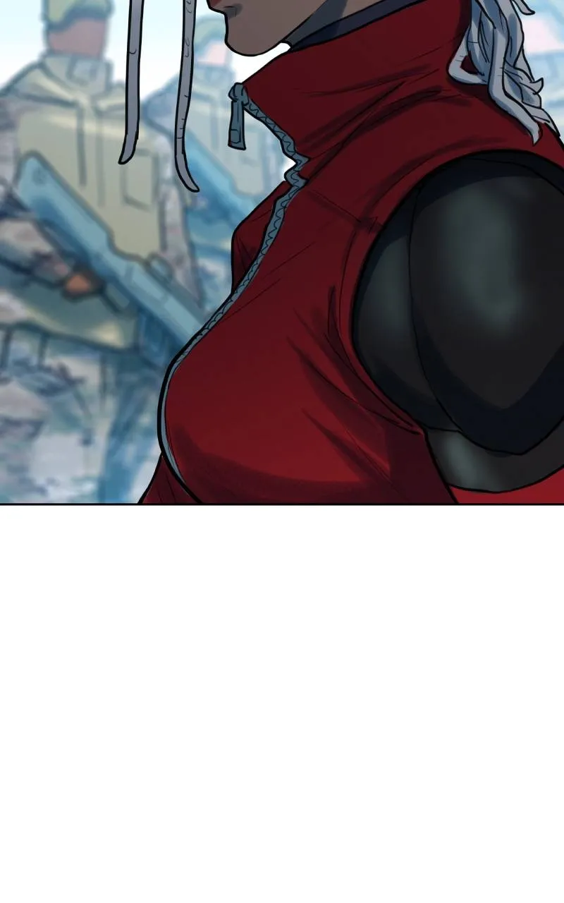 Read Ordeal Manga Online