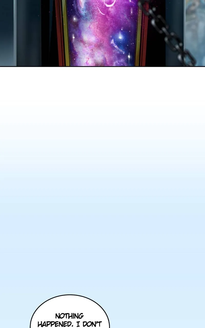 Read Ordeal Manga Online