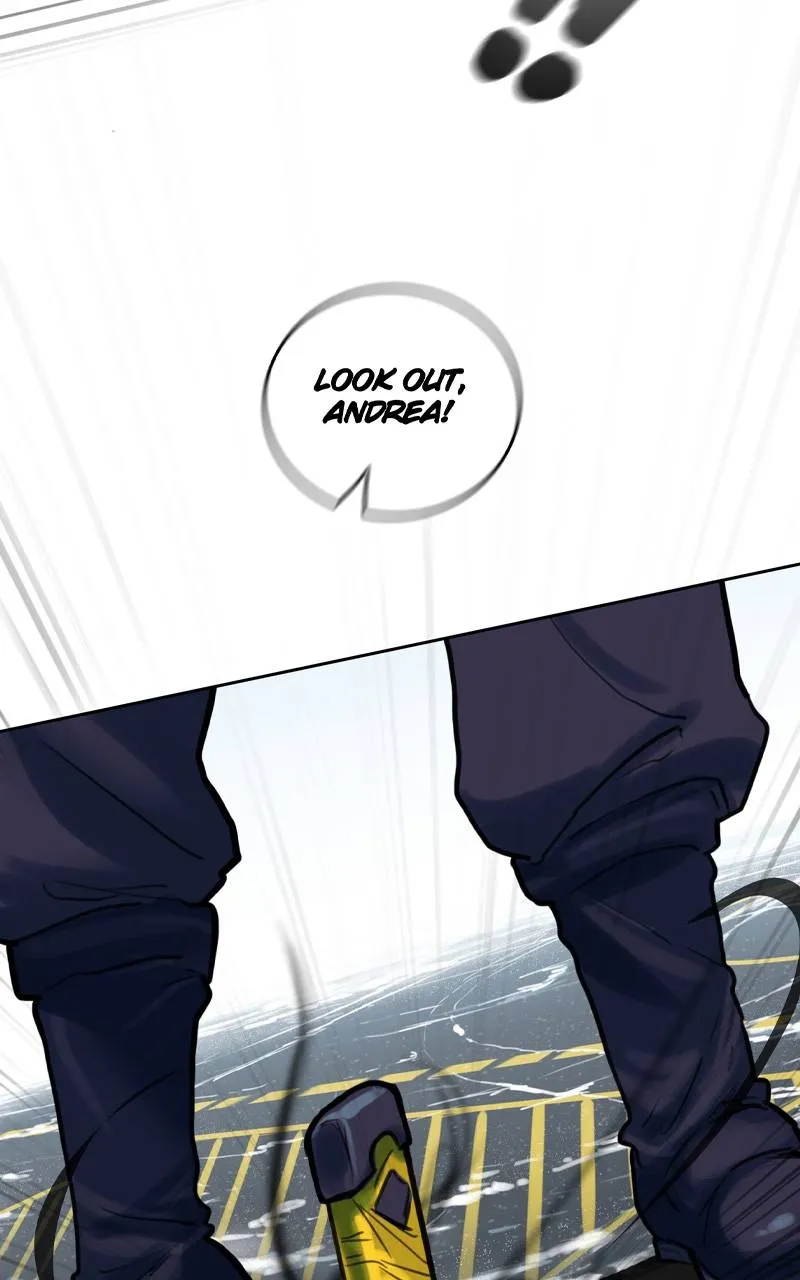 Read Ordeal Manga Online