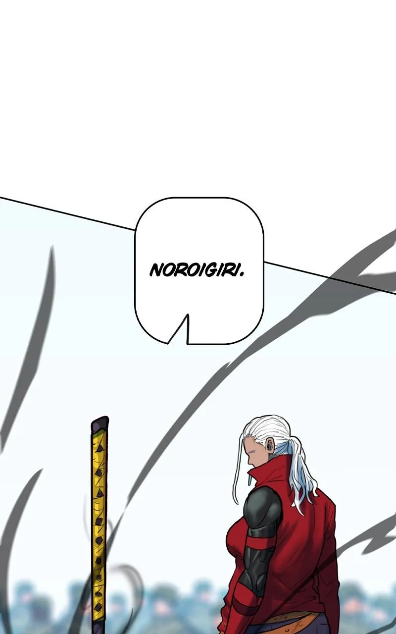 Read Ordeal Manga Online