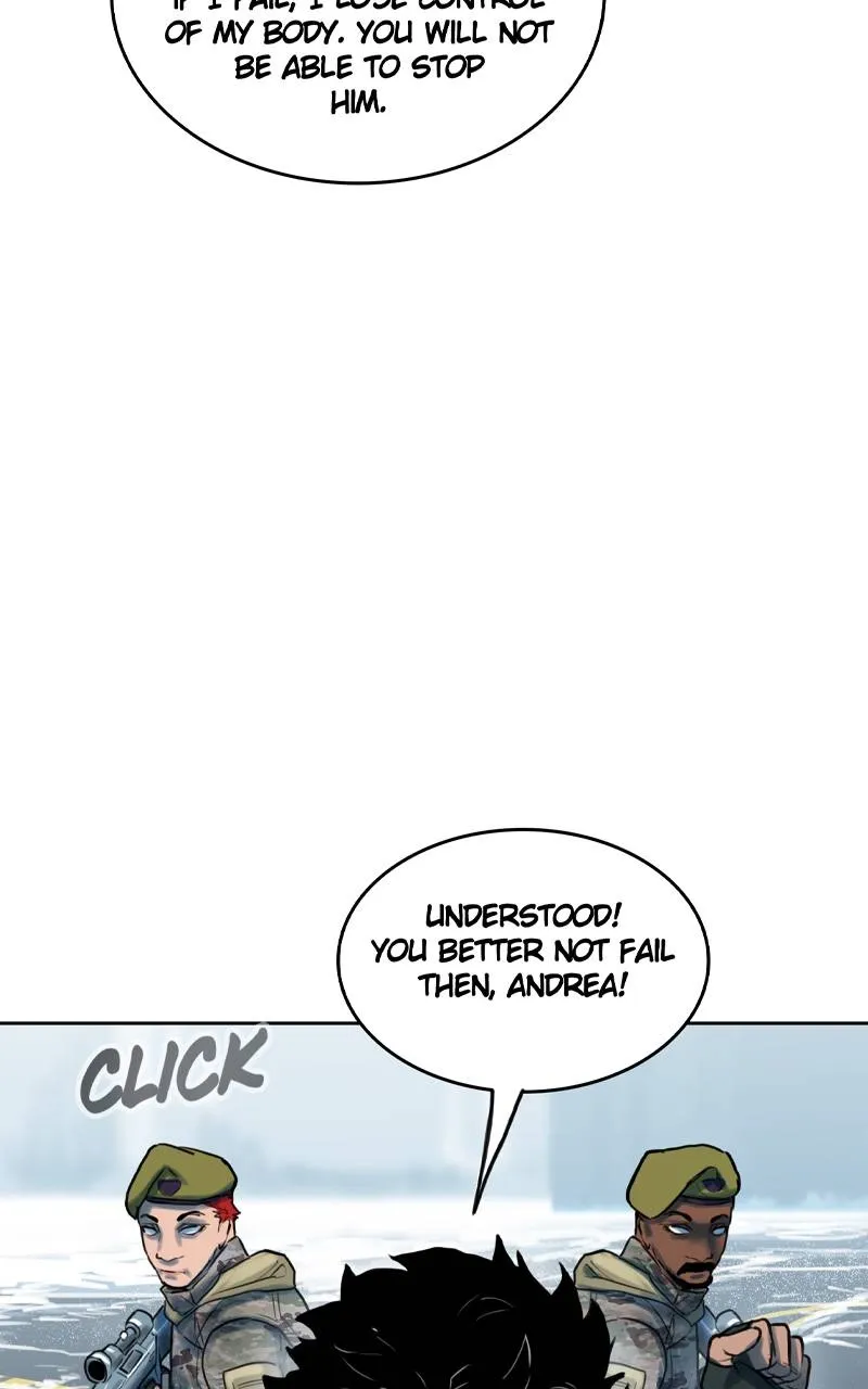 Read Ordeal Manga Online