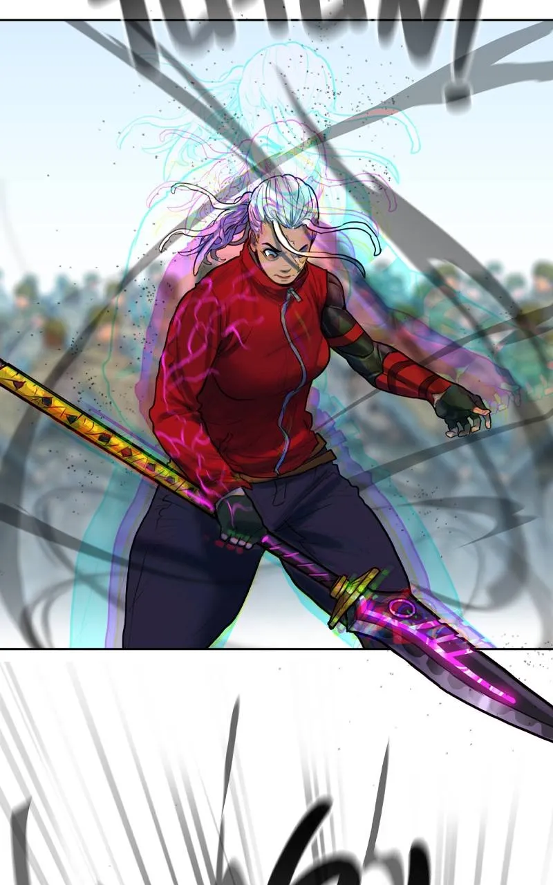 Read Ordeal Manga Online