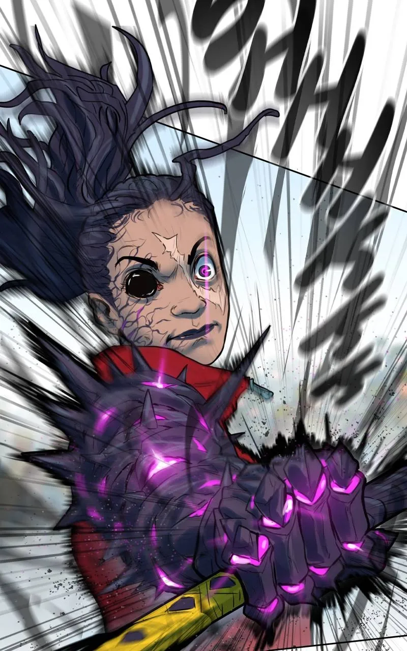 Read Ordeal Manga Online