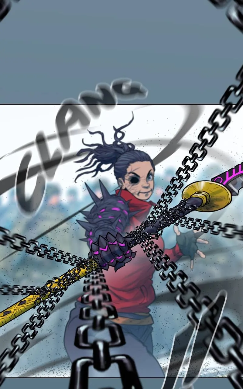Read Ordeal Manga Online