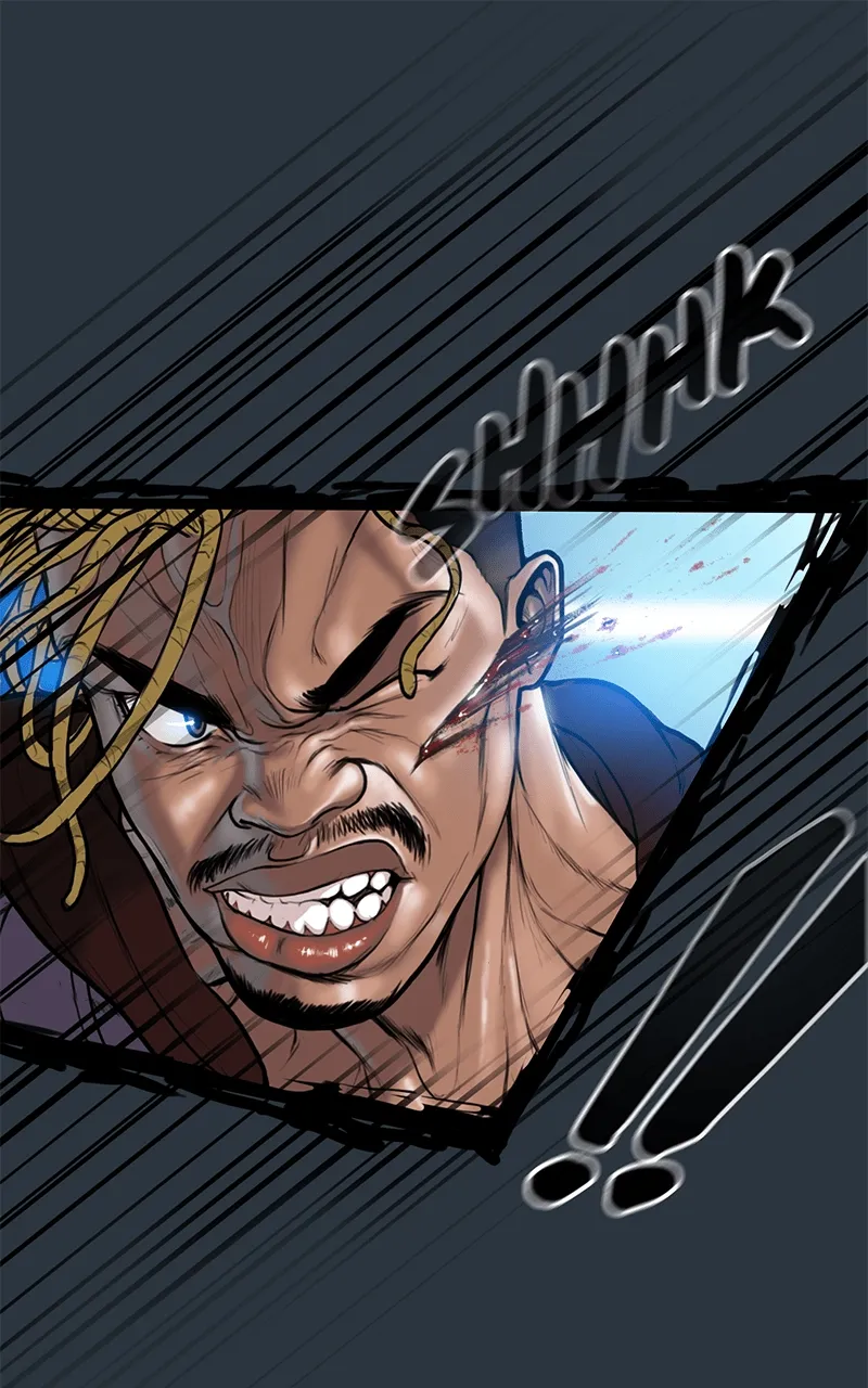 Read Ordeal Manga Online