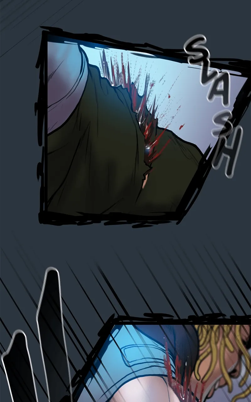 Read Ordeal Manga Online