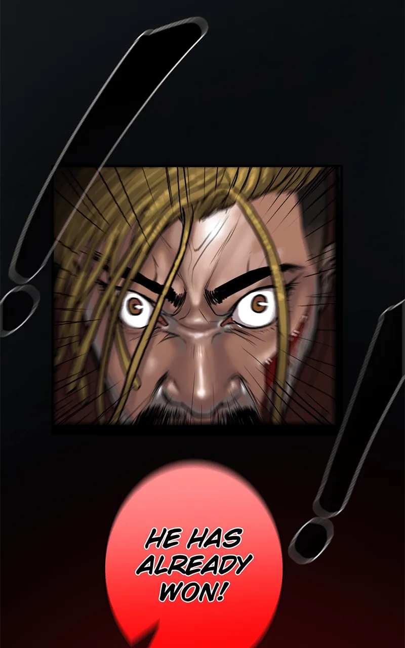 Read Ordeal Manga Online